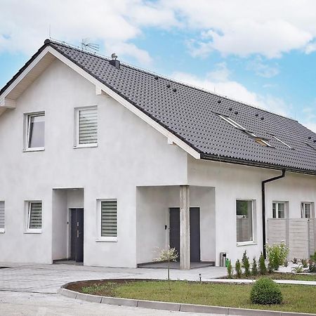 Zielona Dolina 2020 Villa Smolec Bagian luar foto