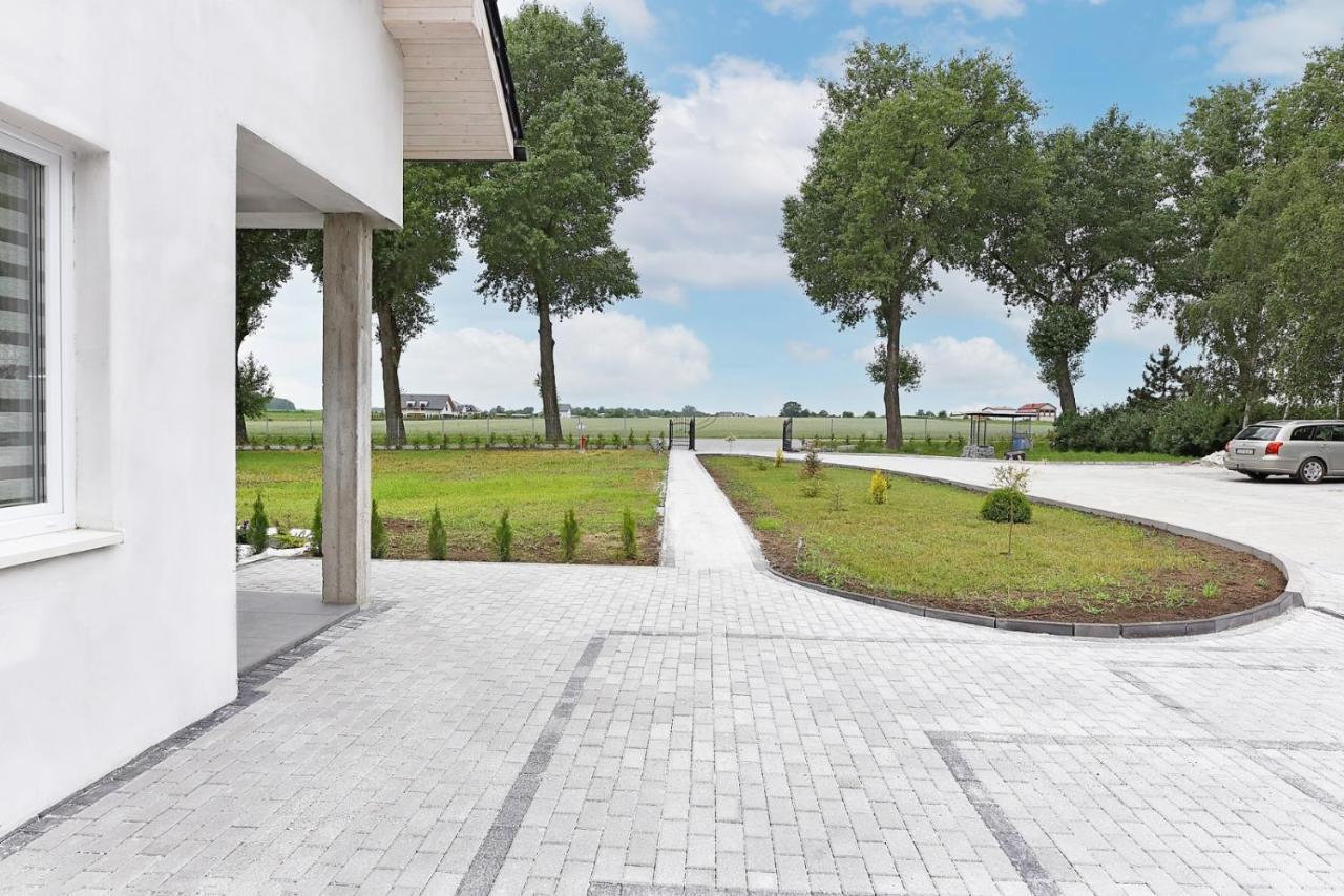 Zielona Dolina 2020 Villa Smolec Bagian luar foto