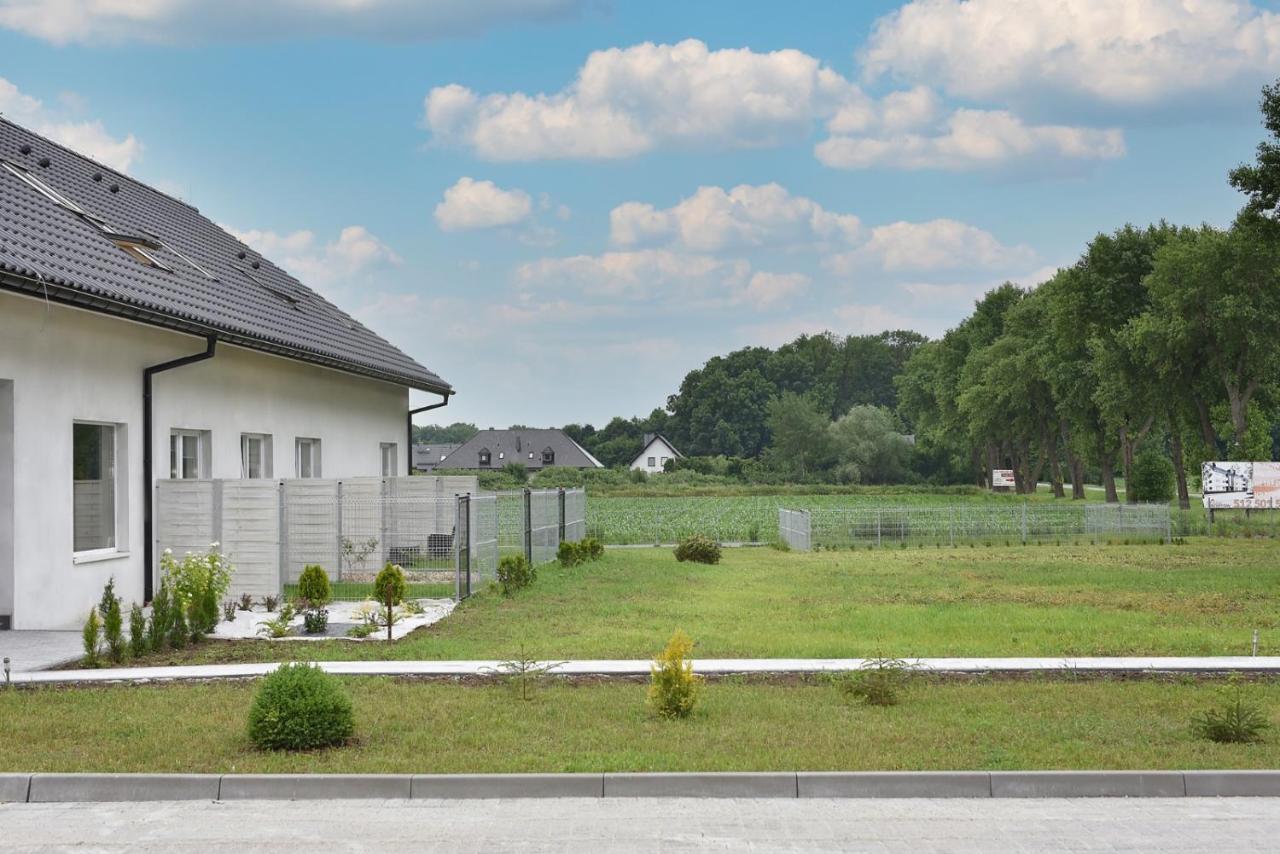 Zielona Dolina 2020 Villa Smolec Bagian luar foto