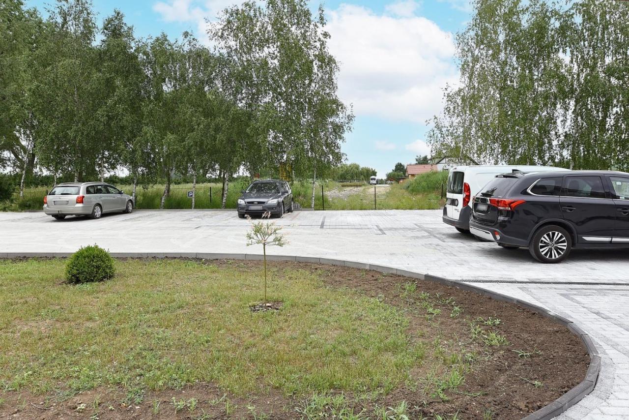 Zielona Dolina 2020 Villa Smolec Bagian luar foto