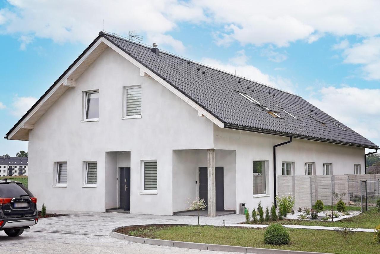 Zielona Dolina 2020 Villa Smolec Bagian luar foto